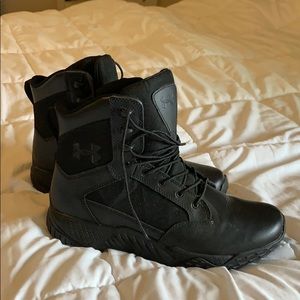 Under Armour Boots